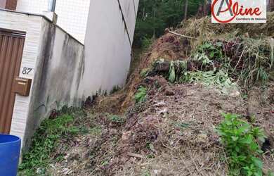 Imagem 3: Terreno à venda, 227 m² por R$ 135.000,00 - Santa Terezinha - Juiz de...