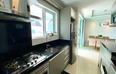 Imagem 9: Apartamento a Venda Bairro Saguaçu em Joinville