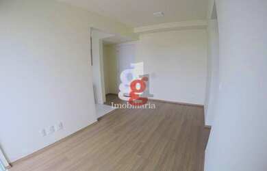 Imagem 3: Apartamento com 3 dormitórios à venda, 63 m² por R$ 317.000,00 - Jardim...
