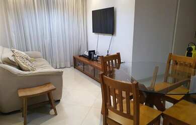 Imagem 1: São Paulo - Apartamento Padrão - Lauzane Paulista