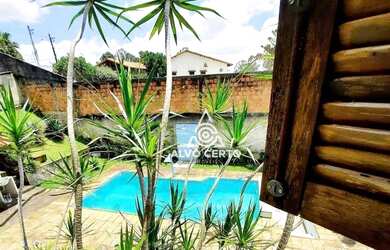 Imagem 4: Casa com 4 Quartos, 172 m² - venda por R$ 1.100.000 ou aluguel por R$...