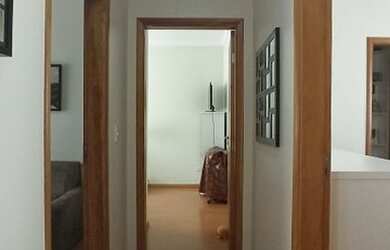 Imagem 16: Casa com piscina no Jd. Araucária