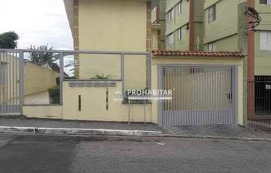 Imagem 1: Sobrado à venda, 100 m² por R$ 430.000,00 - Pedreira - São Paulo/SP