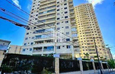 Imagem 3: Apartamento com 3 dormitórios à venda, 75 m² por R$ 690.000,00 - Joaquim Távora - Fortalez