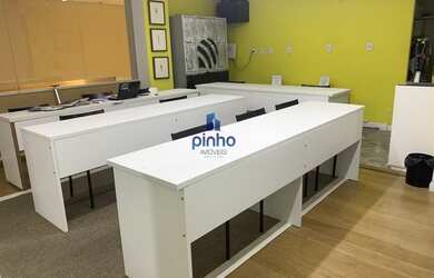 Imagem: O depósito possui 120m² de Área e está localizado em Itaigara