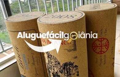 Imagem 9: Apartamento 3/4 mobiliado no Winner Sport Life - Jardim Goias