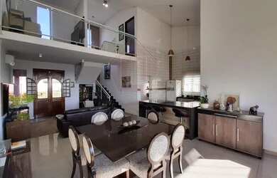 Imagem 6: CASA RESIDENCIAL em JUNDIAÍ - SP, LOTEAMENTO PORTAL DA COLINA