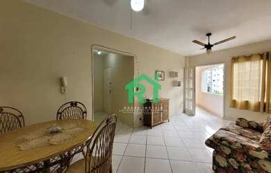 Imagem: O apartamento possui 3 Dormitórios, 2 Banheiros, 2 Vagas na