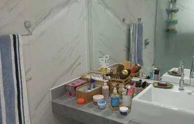 Imagem 8: Apartamento 3 dormitórios à venda, 95 m² por R$ 1.080.000 - Brooklin Paulista