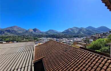 Imagem 6: Casa tipo Sobrado no Cordoeira com 93m² e terraço à venda por R$235.000,00