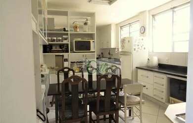 Imagem 8: Apartamento com 4 dormitórios, 575 m² - venda por R$ 6.000.000,00 ou...