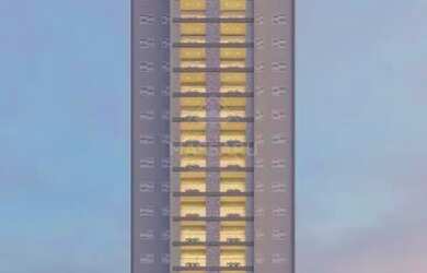 Imagem: O apartamento possui 3 Dormitórios, 2 Banheiros, 2 Vagas na