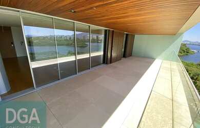 Imagem 2: Grand Hyatt Residences. Piscina, Imóvel mobiliado, Imóvel novoe122m²...