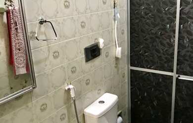 Imagem 11: Casa na Farolândia. 162m² de Área, 2 Vagas na garageme3 Dormitórios