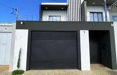 Imagem 1: Sobrado novo mundo