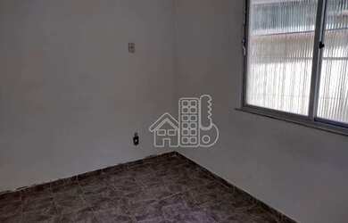 Imagem 7: Casa com 2 dormitórios à venda, 200 m² por R$ 390.000,00 - Fonseca - Niterói/RJ