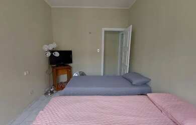 Imagem 11: Apartamento à venda 3 quartos Boqueirão Santos SP