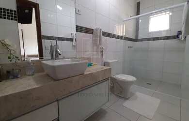 Imagem 13: CASA RESIDENCIAL em JUNDIAÍ - SP, LOTEAMENTO PORTAL DA COLINA