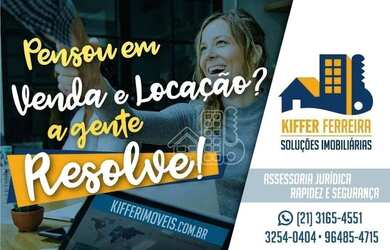 Imagem 11: Casa com 2 dormitórios à venda, 200 m² por R$ 390.000,00 - Fonseca - Niterói/RJ