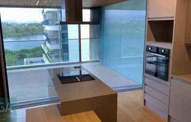 Imagem 7: Grand Hyatt Residences. Piscina, Imóvel mobiliado, Imóvel novoe122m²...