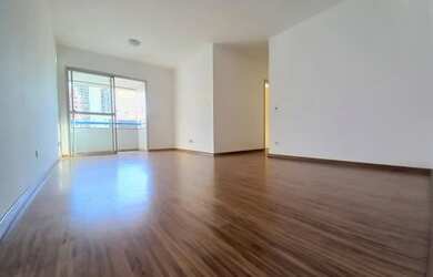 Imagem: O apartamento possui 3 Dormitórios, 3 Banheiros, 2 Vagas na