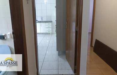 Imagem 12: Casa com 3 dormitórios, 140 m² - venda por R$ 300.000 ou aluguel por R$ 1.300/mês - Valent