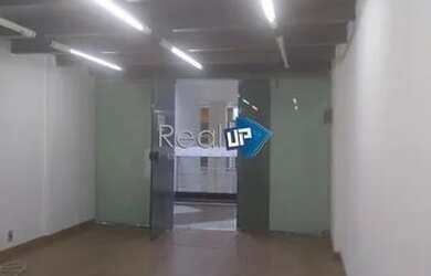 Imagem: O depósito possui 29m² de Área e está localizado em Ipanema