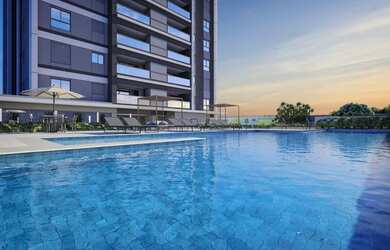 Imagem 5: LONDRINA - Apartamento Padrão - Gleba Fazenda Palhano