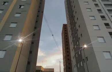 Imagem 2: Apartamento Sports Gardens