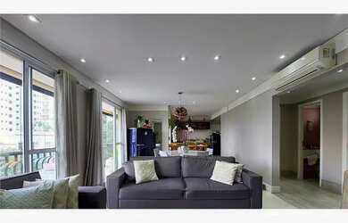 Imagem 5: APARTAMENTO RESIDENCIAL em São Paulo - SP, Vila Pompéia