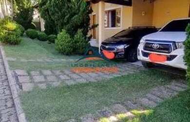 Imagem 3: CARAPICUÍBA - Casa de Condomínio - GRANJA VIANA