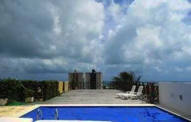 Imagem: O apartamento possui 3 Dormitórios, 3 Banheiros, 2 Vagas na