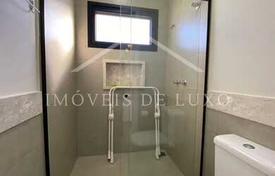 Imagem 12: Casa para VENDA ou LOCAÇÃO no Condomínio Reserva Saint Paul - Itu/SP