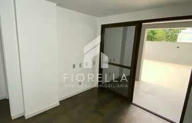 Imagem 5: Apartamento com 02 suítes Lavabo no bairro Itacorubi em Florianópolis