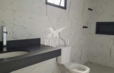 Imagem 13: MARAVILHOSA CASA A VENDA NO JD DO LAGO ATIBAIA