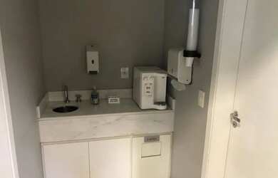 Imagem 12: Conjunto, 32 m² - venda por R$ 395.000,00 ou aluguel por R$ 2.250,00/mês...