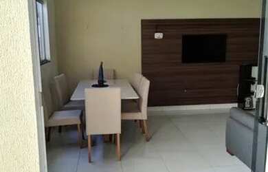 Imagem 10: Casa a venda Balneário. 160m² de Área, 3 Vagas na garageme3 Dormitórios