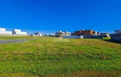 Imagem 4: Senador Canedo - Loteamento/Condomínio - Jardins Bolonha