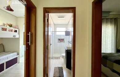 Imagem 11: Casa à venda, 205 m² por R$ 1.199.000,00 - Residencial Real Parque Sumaré...