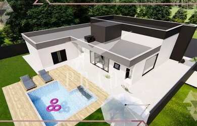 Imagem 5: LINDA CASA EM CONDOMÍNIO FECHADO, PROJETO MODERNO EM ALTO PADRÃO