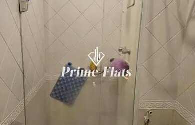 Imagem 10: Flat disponível para locação no Radisson Vila Olímpia, com 31m²,...