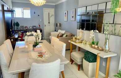 Imagem 4: Ed. RigelLocalizado na Tv. 9 de janeiro Entre São Miguel e Fernando Guilhon