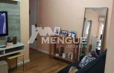 Imagem 1: Apartamento residencial com 2 dormitórios à venda no Bairro Partenon em Porto Alegre com 6