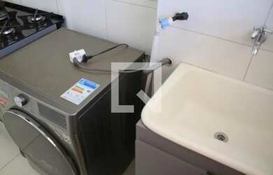 Imagem 9: Apartamento para Aluguel - Vila Rosa, 2 Quartos, 62 m2