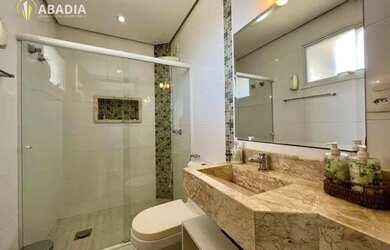 Imagem 5: Casa à venda, 205 m² por R$ 1.199.000,00 - Residencial Real Parque Sumaré...