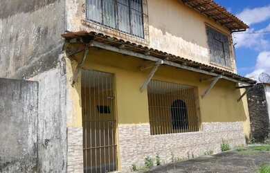 Imagem: Casa 4/4- piscina- Férias- Mosqueiro
