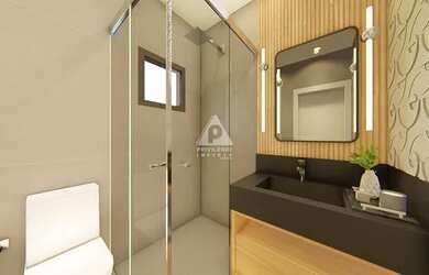 Imagem 13: Casa em Condomínio à venda, 4 quartos, 2 vagas, Recreio dos Bandeirantes...