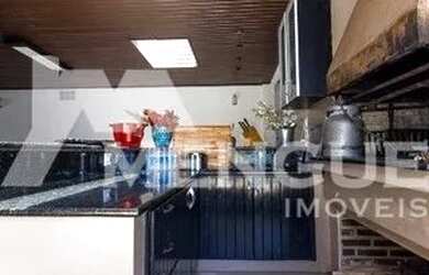 Imagem 16: Casa com 410 m2 para alugar no Jardim Lindoia por R$ 12.000,00