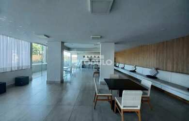 Imagem 3: Apartamento Residencial para locação Bairro Tubalina