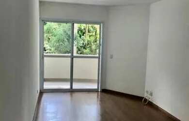 Imagem: O apartamento possui 3 Dormitórios, 3 Banheiros, 2 Vagas na